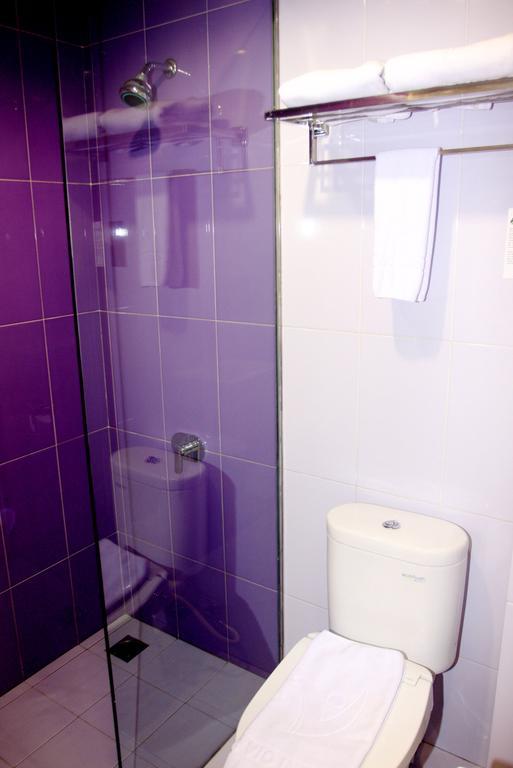 Vio Surapati Bandung Hotel Екстериор снимка