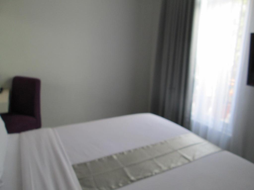 Vio Surapati Bandung Hotel Стая снимка
