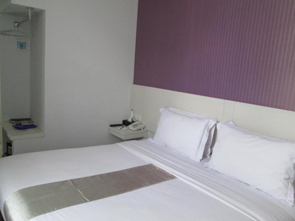 Vio Surapati Bandung Hotel Екстериор снимка