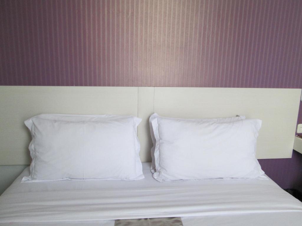 Vio Surapati Bandung Hotel Екстериор снимка