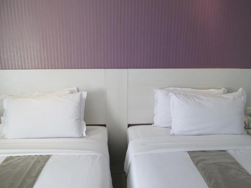 Vio Surapati Bandung Hotel Екстериор снимка