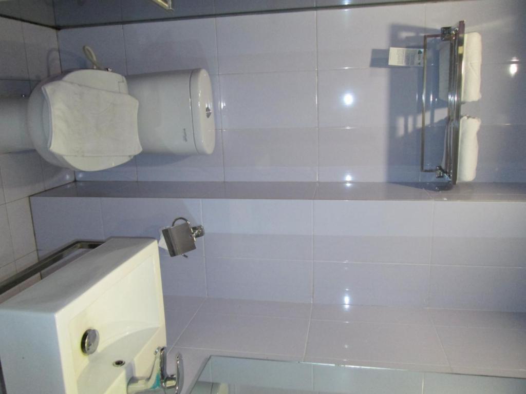 Vio Surapati Bandung Hotel Стая снимка