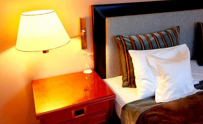 Vio Surapati Bandung Hotel Екстериор снимка